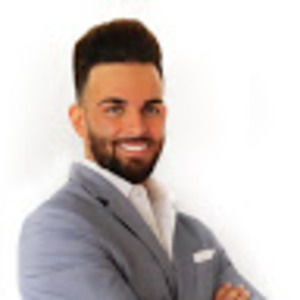 Meet your Posher, Christopher